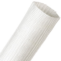 SLN3.00NT - Високотемпературне гнучке еластичне оплетення "Silica Sleeve"