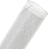 HTN1.75TW - Cамозатухающая оплетка, с крайне низким дымовыделением "Flexo HT" Halar®