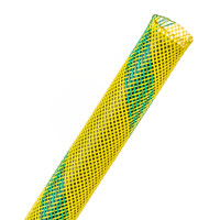 PTN0.63NX - Кругле Кабельне Оплетення PET - 1.59 см, діапазон розтяжки 9.5-25.4 мм