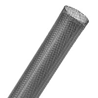 PTN1.00PG - Кругле Кабельне Оплетення PET - 2.54 см, діапазон розтяжки 15.9-41.3 мм