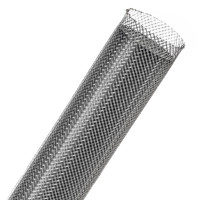 PTN1.25CL - Кругле Кабельне Оплетення PET - 2.79 см, діапазон розтяжки 19.05-44.45 мм