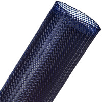 PTN1.75DP - Кругле Кабельне Оплетення PET- 4.44 см, діапазон розтяжки 27.9-69.8 мм