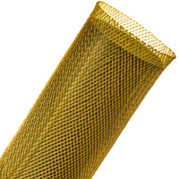 PTN3.00YL - Кругле кабельне оплетення PET- 7.62 см, діапазон розтяжки 63.50-120.07 мм