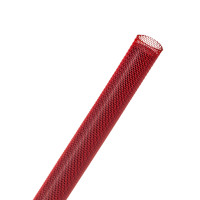 PTO0.25RD - Кругле Кабельне Оплетення Надрозтягуване - 0.63 см