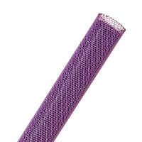 PTO0.50PP - Кругле Кабельне Оплетення Надрозтягуване - 1.27 см