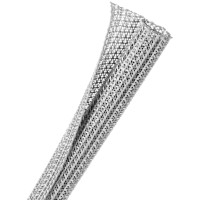 F6N0.50PG - Еластичне кабельне оплетення, що самозакривається - 1.27 см