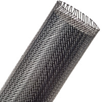 HWN3.00CB - Кругле Кабельне Оплетення підвищеної міцності Heavy Wall- 7.62 см