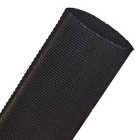 DFN2.38BK - Нейлоновий Кабельний Рукав підвищеної міцності Dura-Flex - 6.05 см