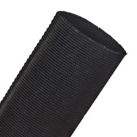 DFN2.54BK - Нейлоновий Кабельний Рукав підвищеної міцності Dura-Flex - 6.45 см