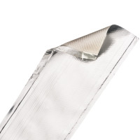 TWN1.75SV - Обертове Термозахисне Алюмінієзоване Обплетення