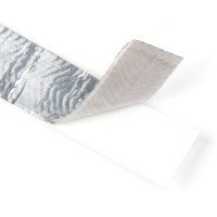 TSN1.00SV - Обертове Термозахисне Алюмінієзоване Оплетення