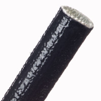 FIA1.38BK - Хімкато-термозахисне кабельне оплетення підвищеної стійкості