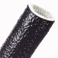 FIA2.00BK - Химкато-термозащитная кабельная оплетка повышенной стойкости