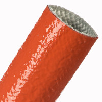 FIA2.50RD - Хімкато-термозахисне кабельне оплетення підвищеної стійкості