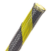 NSN0.75SS - Кругле Захисне Антиковзне Кабельне Оплетення Non-Skid - 19.05 мм