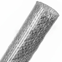 CXN1.50SV - Еластиче Кабельне Оплетення (поліетилентерефталат) - 3.81 см