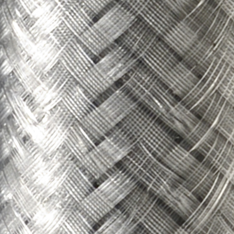 FFN0.38CL - Химикатостойкая Эластичная Кабельная Оплетка Filter Flexo, диаметр 9.5 мм