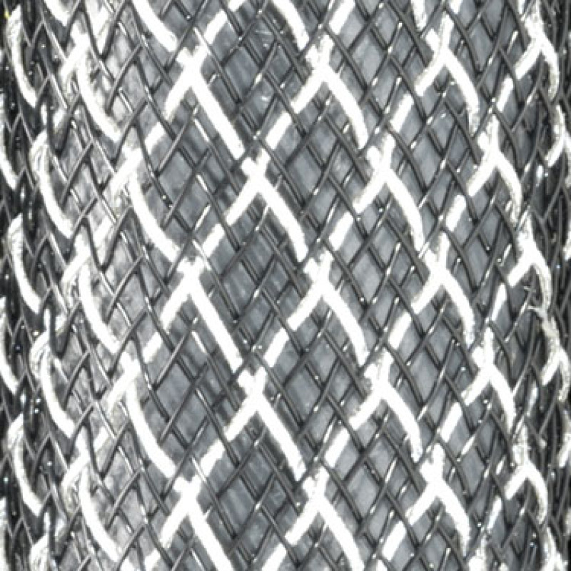 RFN0.75CL - Еластичне Світловідбивне Кабельне Оплетення Reflex - 1.90 см