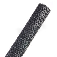 PGN1.00BK - Низькоеластична Захисна Сітка для зберігання і транспортування запчастин Part Guard