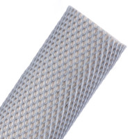 PGN1.75GY - Низькоеластична захисна сітка для зберігання та транспортування запастин Part Guard