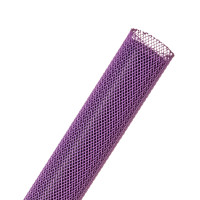 PTO0.75PP - Кругле Кабельне Оплетення Надрозтягуване - 1.90 см