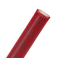 PTO0.75RD - Кругле Кабельне Оплетення Надрозтягуване - 1.90 см