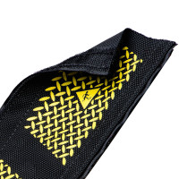 DRN5.00SS - Еластичний кабельний канал "Dura Race" на фіксаторі-липучці