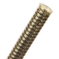 MYN0.75GL - Эластичная Кабельная Оплетка (ПолиЭтиленТерефталат)- 1.90 см