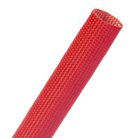 FGL0.88RD - Круглая эластичная высокотемпературная оплетка "Insulterm TRU-FIT"