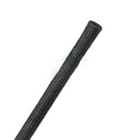 DGN0.38BK - Гибкая эластичная оплетка "Dragon Sleeve" для экстремальных температур