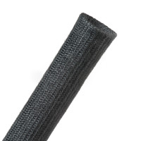 DGN2.00BK - Гнучке еластичне оплетення "Dragon Sleeve" для екстремальних температур