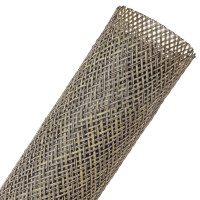 PTD1.75TM - Еластичне Кабельне Оплетення змішаного плетіння, камуфляжна