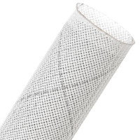 CCF1.75TW - Кругле Кабельне Вогнетривале Оплетення щільного плетіння CleanCut- 44.45 мм