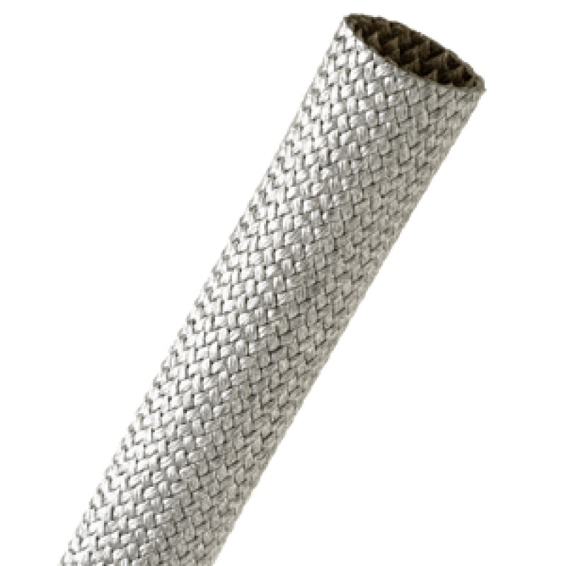 FGN0.50SV - Insultherm® - высокотемпературная кабельная оплетка до 650°С, cтекловолокно