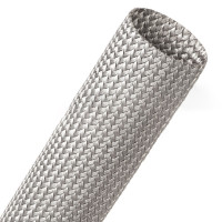 FGN1.50SV - Insultherm® - високотемпературне кабельне оплетення до 650 ° С, скловолокно