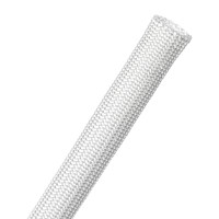 NMN0.50WH - Кабельне оплетення нейлонове, кручена багатоволоконна нитка (Nylon Multifilament)