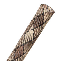 NSN0.75SK - Кругле Захисне Антиковзне Кабельне Оплетення Non-Skid - 19.05 мм