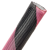 NSN1.25NP - Круглая Защитная Антискользящая Кабельная Оплетка Non-Skid - 31.75 мм