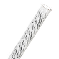 F9T0.56TW - Кругле Вогнестійке кабельне оплетення щільного плетіння Tight Weave FR- 1.42 см