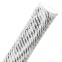 F9T1.25TW - Кругле Вогнестійке кабельне оплетення щільного плетіння Tight Weave FR- 3.18 см