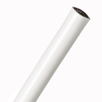 VGA0.75WH - Електроізоляційне Термозахисне Кабельне Оплетення (скловолокно покрите вініловою смолою)