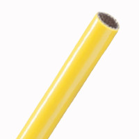 VGA0.75YL - Електроізоляційне Термозахисне Кабельне Оплетення (скловолокно покрите вініловою смолою)