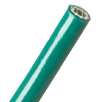 VGA0.88GN - Електроізоляційне Термозахисне Кабельне Оплетення (скловолокно покрите вініловою смолою)