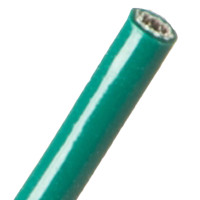 VGA1.00GN - Електроізоляційне Термозахисне Кабельне Оплетення (скловолокно покрите вініловою смолою)