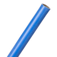 SGA0.50BL - Електроізоляційне термозахисне кабельне оплетення (скловолокно покрите силіконовою смолою)