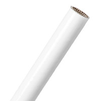 SFA0.63WH - Электроизоляционная огнестойкая силиконовая кабельная оплетка, до 7 кВ