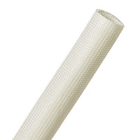 AGA0.75NT - Електроізоляційне термозахистне кабельне оплетення (скловолокно, покрите акриловою смолою)