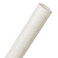 AGA1.00NT - Електроізоляційне термозахистне кабельне оплетення (скловолокно, покрите акриловою смолою)