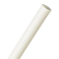 AGC0.50NT - Електроізоляційне термозахистне кабельне оплетення (скловолокно, покрите акриловою смолою)