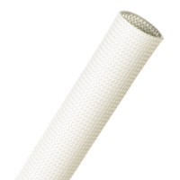 AGC1.00NT - Електроізоляційне термозахистне кабельне оплетення (скловолокно, покрите акриловою смолою)